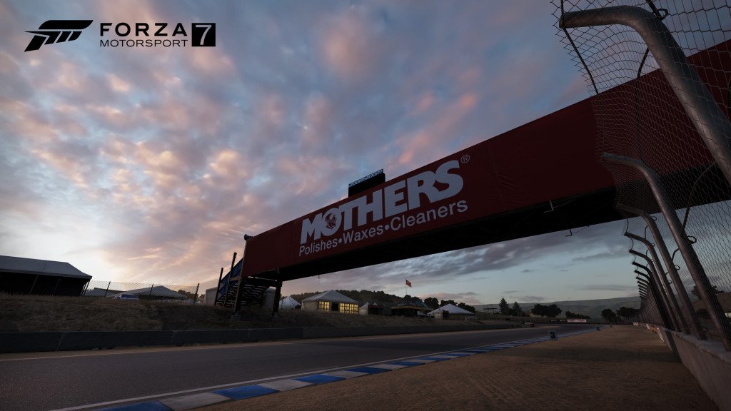 Forza Motorsport 7 - Imagen 11
